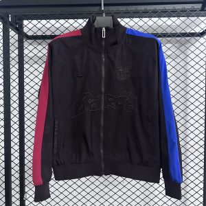 25-26 Barcelona Retro Shirt