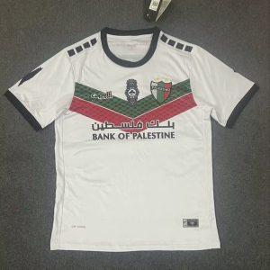22-23 Home Shirt