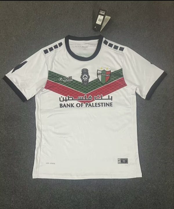 22-23 Home Shirt