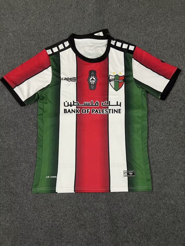 22-23 Shirt