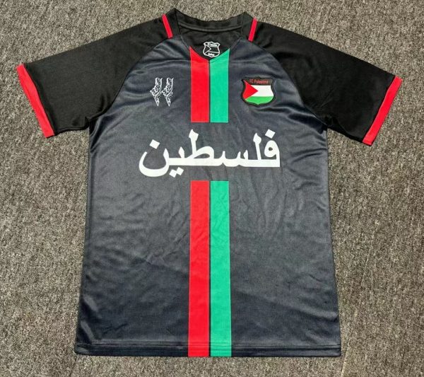 23-24 Shirt