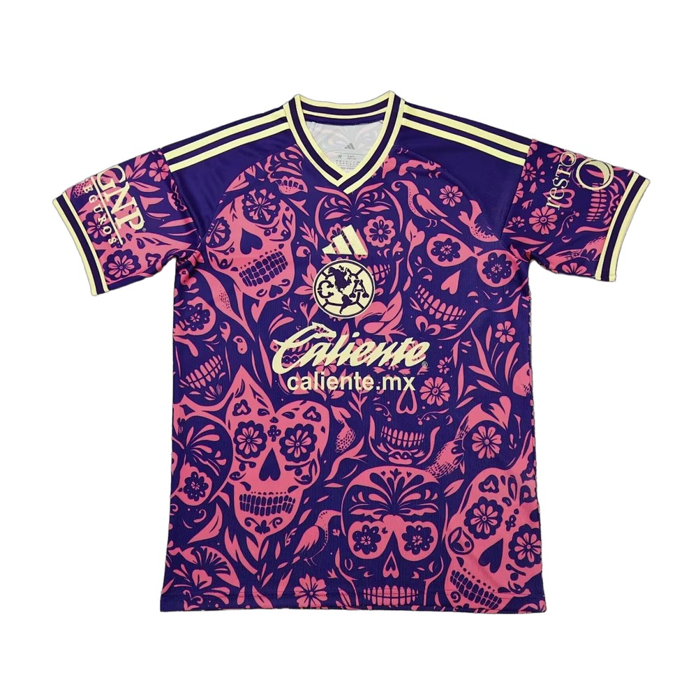 25-26 Club America Shirt