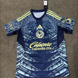 202658969 25-26 Club America Away Shirt