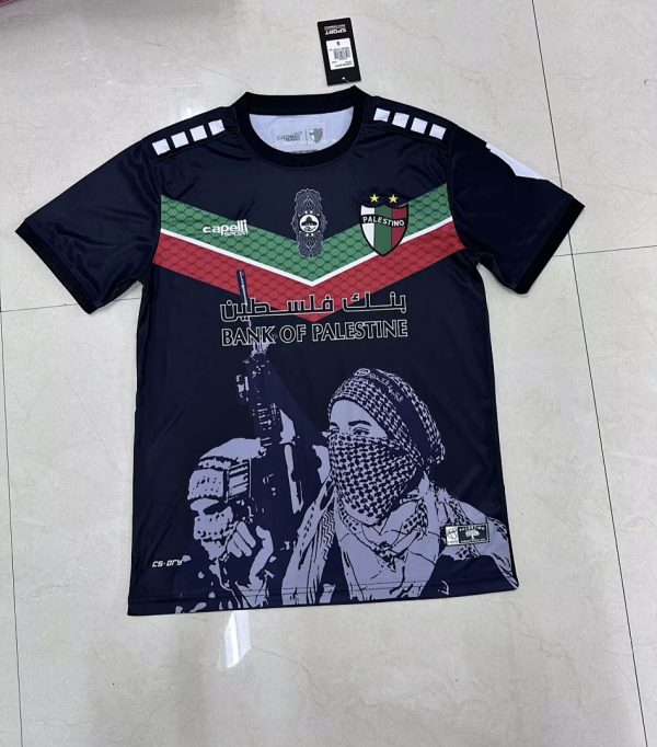 23-24 Shirt