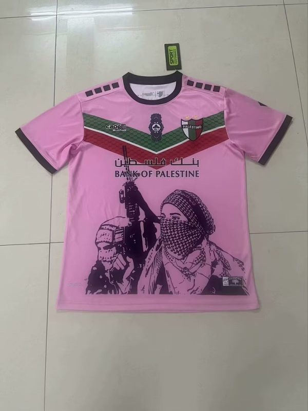 23-24 Shirt
