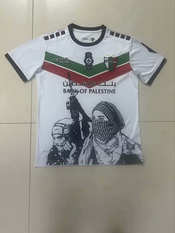 23-24 Shirt