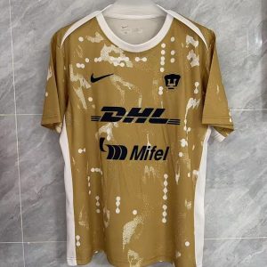 203110098 25-26 Pumas Training Shirt