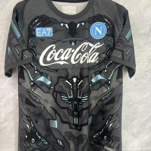 203110445 25-26 Napoli Training Shirt