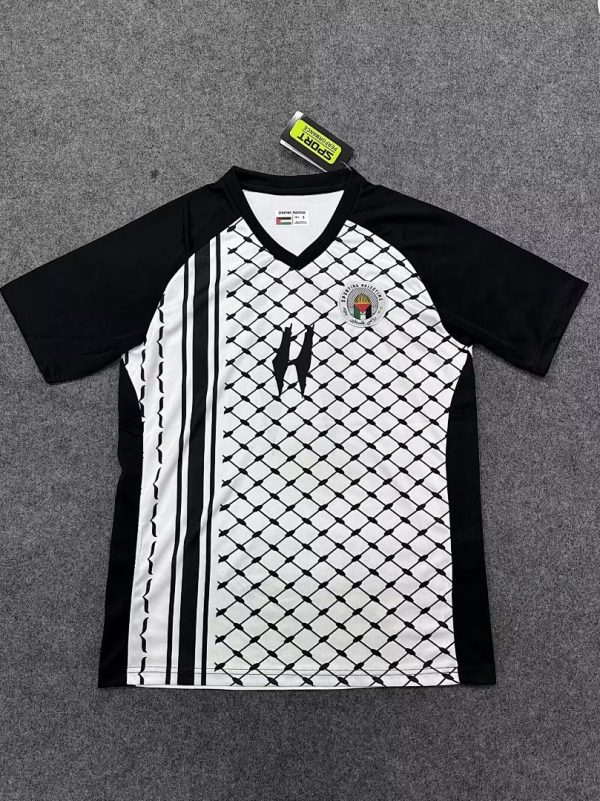 24-25 Shirt