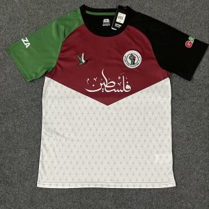 23-24 Training Shirt