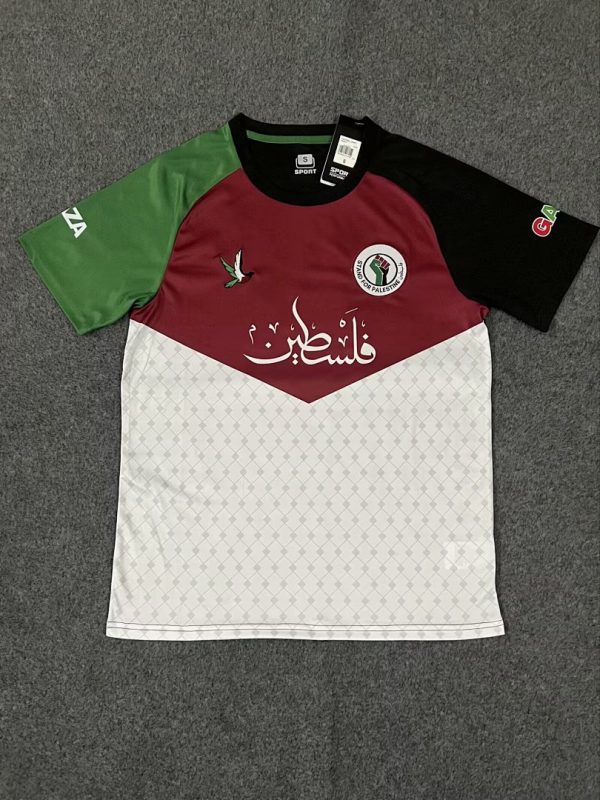 23-24 Training Shirt