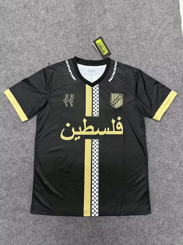 24-25 Shirt