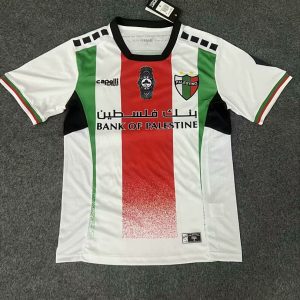 24-25 Home Shirt