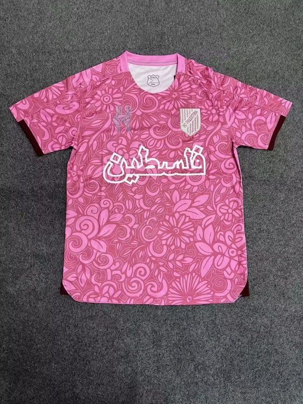 24-25 Shirt