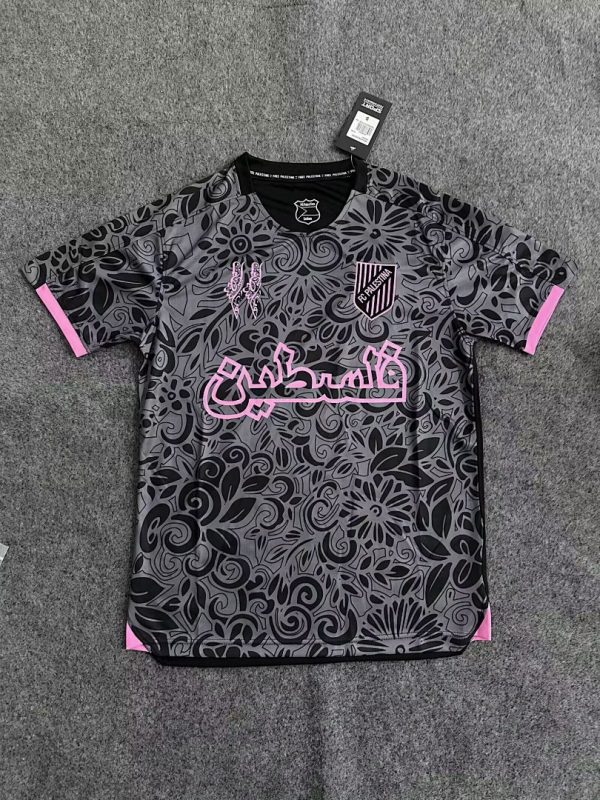 24-25 Shirt