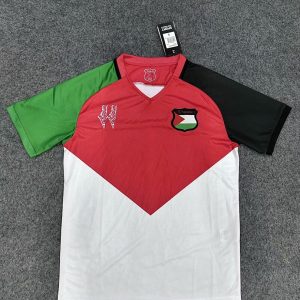 24-25 Shirt
