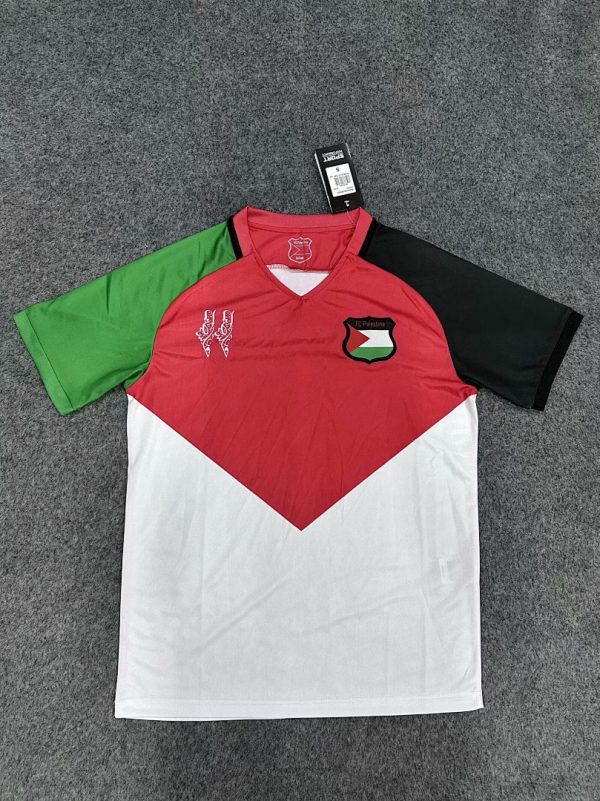 24-25 Shirt