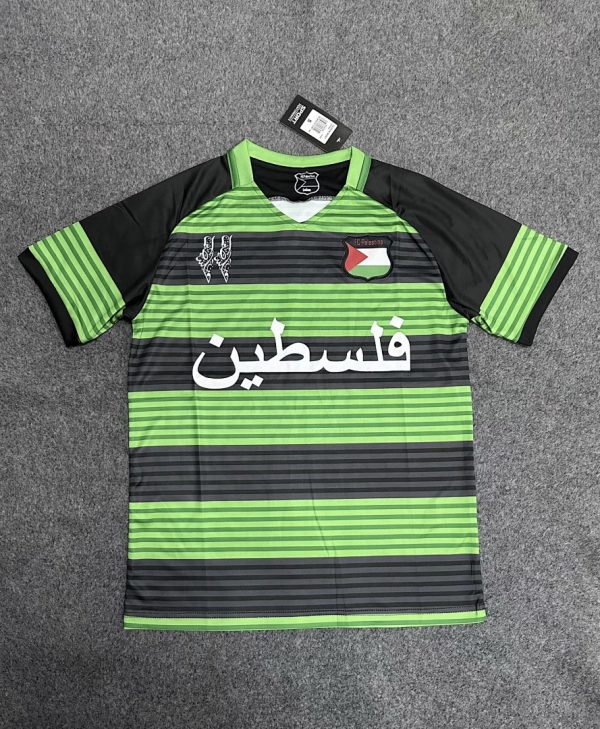 24-25 Shirt