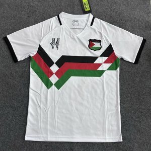 24-25 Shirt