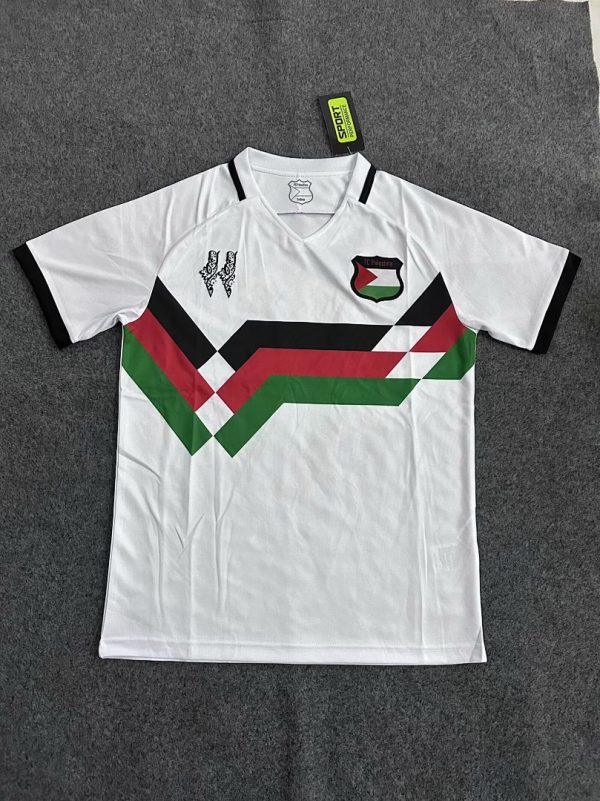 24-25 Shirt
