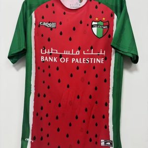25-26 Third Shirt