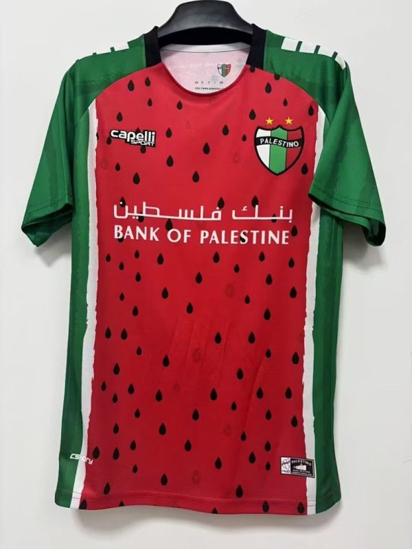 25-26 Third Shirt