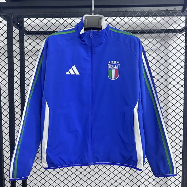 25-26 Italy Shirt
