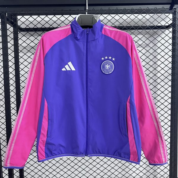 25-26 Germany Shirt