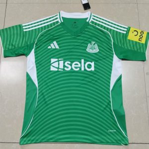 25-26 Away Shirt