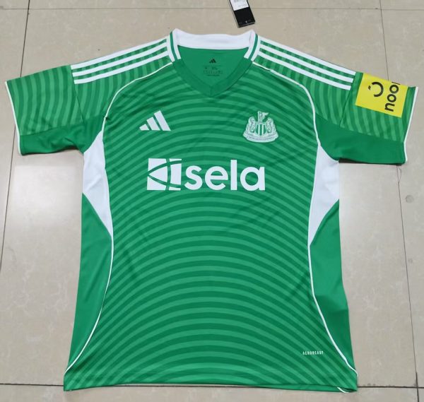 25-26 Away Shirt