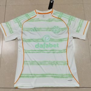 25-26 Away Shirt