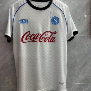 203318850 25-26 Napoli Training Shirt