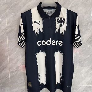 203464383 25-26 Monterrey Shirt