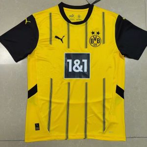 203719603 24-25 Dortmund Home Shirt