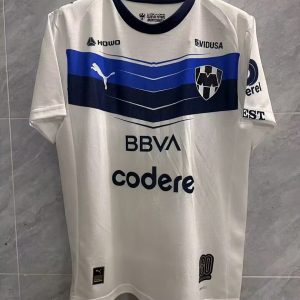 203720197 25-26 Monterrey Away Shirt