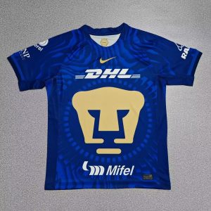 204936128 25-26 Pumas Away Shirt