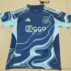 204936480 25-26 Away Shirt