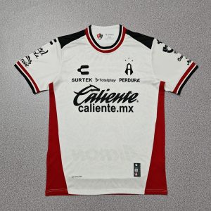 205525719 25-26 Away Shirt