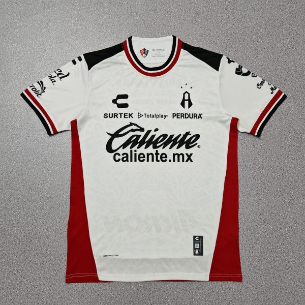25-26 Away Shirt