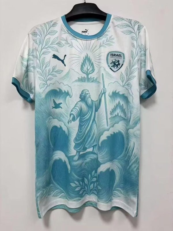 25-26 Special Shirt