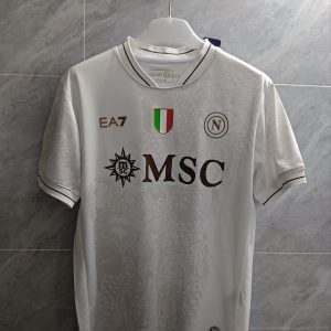 205951670 25-26 Napoli Away Shirt