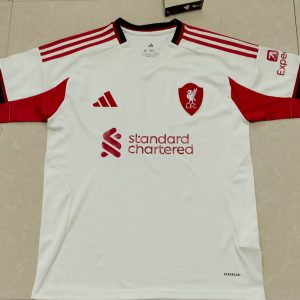 206595162 25-26 Liverpool Away Shirt