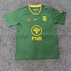 206595220 25-26 South Africa Home Shirt