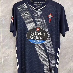 206595506 25-26 Celta Vigo Away Shirt