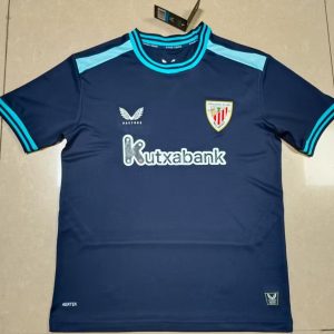 206595799 25-26 Away Shirt