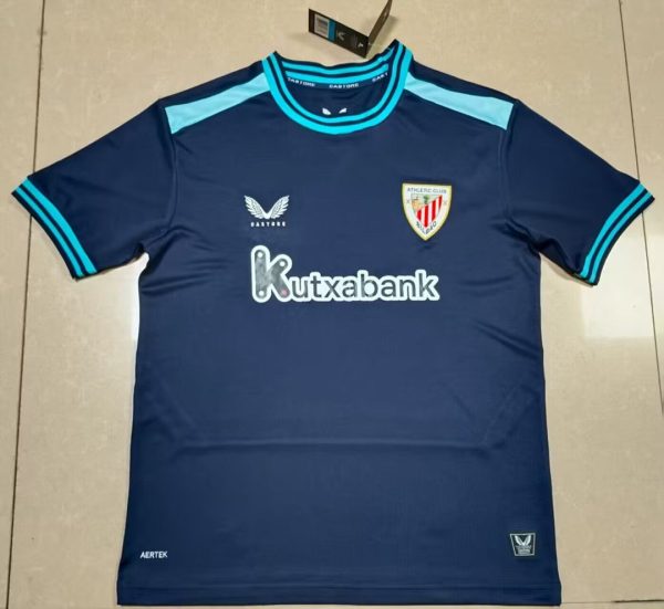 25-26 Away Shirt