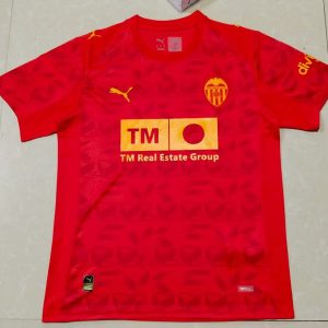 25-26 Away Shirt