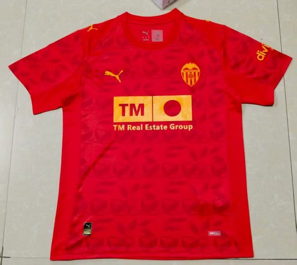 25-26 Away Shirt