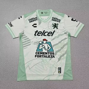 25-26 Away Shirt