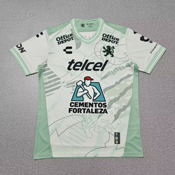 25-26 Away Shirt